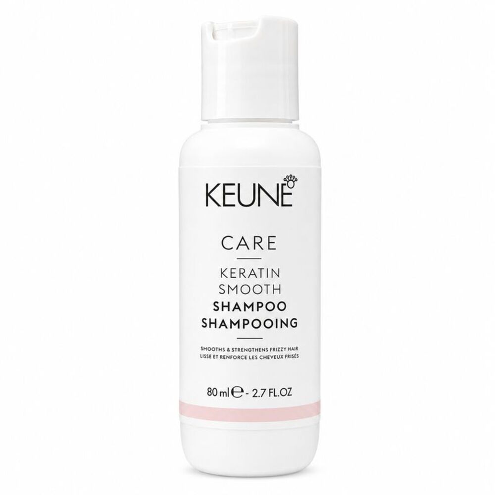 Keune Care Keratin Smooth Shampoo 2.7 Oz